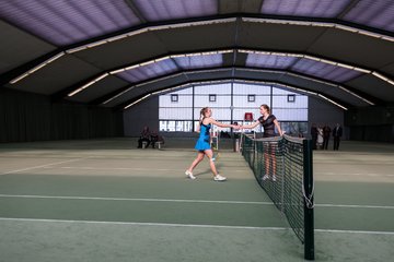 Bild 121 - Damen Club an der Alster - Grossflottbeker THGC : Ergebnis: 4:2